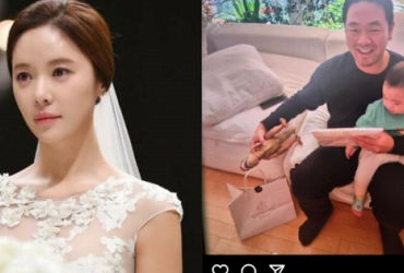 Hwang Jung Eum: Hành trình từ Hôn Nhân Đến Ly Hôn