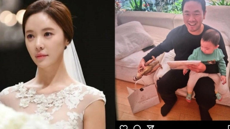 Hwang Jung Eum: Hành trình từ Hôn Nhân Đến Ly Hôn