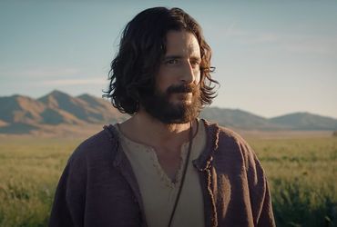 The Chosen: A Controversial Journey Through Jesus' Ministry