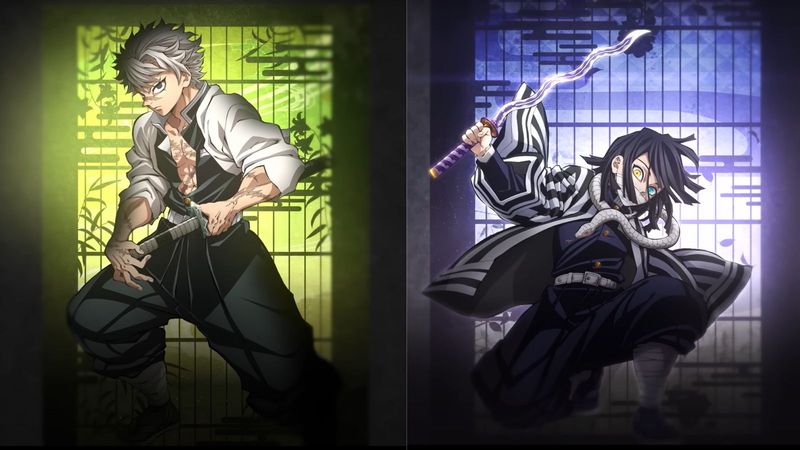 Unveiling the Secrets of the Demon Slayer: To The Hashira Training Movie