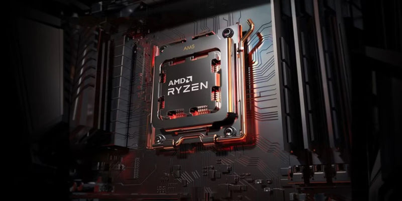 AMD Releases Ryzen 8000G Series BIOS Update to Fix Performance Issues