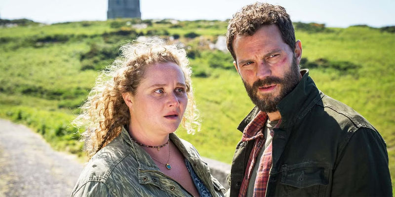 Unraveling the Enigmatic Tale of The Wanderer: A Riveting Journey Through Mystery and Intrigue