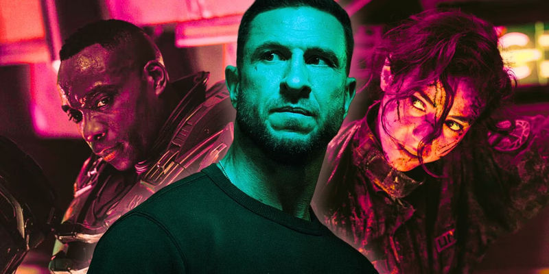 The Tragic Losses in Halo Season 2 Episode 4