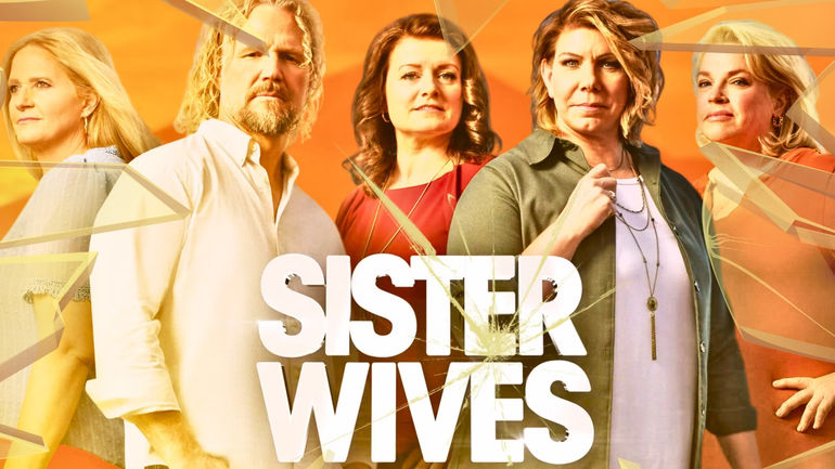 The Rise and Fall of a Polygamous Family