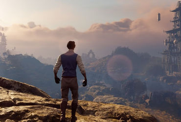 Exploring Nightingale: Unleash the Power of 3rd Person Mode