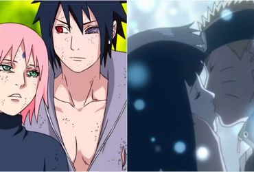 Unraveling the Enigma of Naruto's Pairings