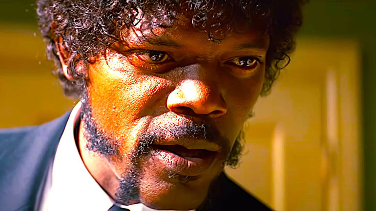 Unveiling the Timeless Charm of Pulp Fiction: A Cinematic Masterpiece
