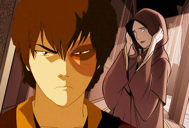 The Enigmatic Disappearance of Zuko's Mother in the Avatar Universe