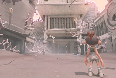 Unveiling the Tower: Exploring the Depths of Splatoon 3's Side Order