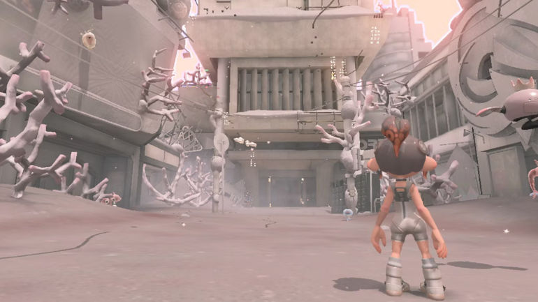 Unveiling the Tower: Exploring the Depths of Splatoon 3's Side Order