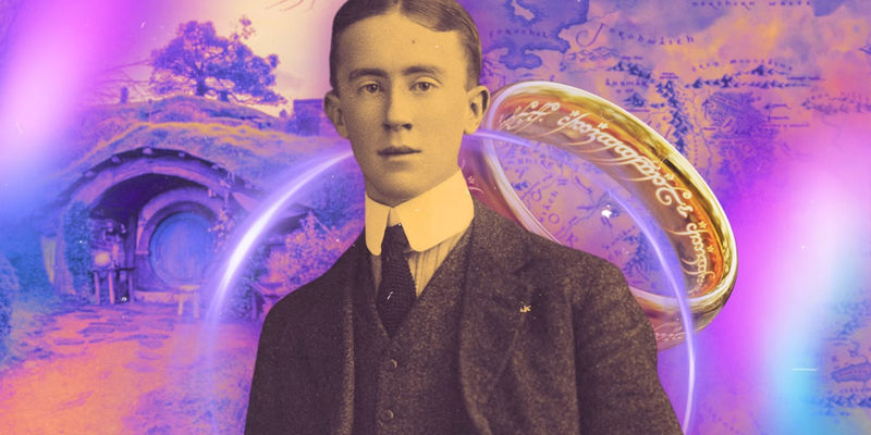 10 Fascinating Tolkien Stories That Deserve a Cinematic Adaptation