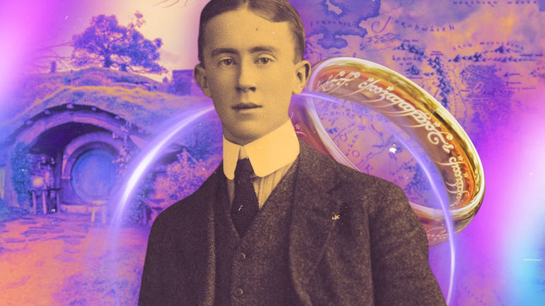 10 Fascinating Tolkien Stories That Deserve a Cinematic Adaptation