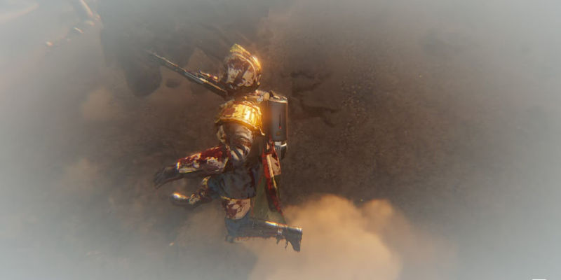 How to Master the Airborne Challenge in Helldivers 2