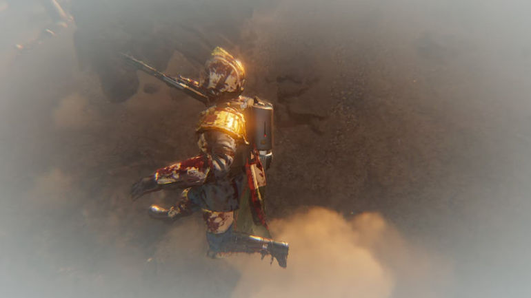 How to Master the Airborne Challenge in Helldivers 2
