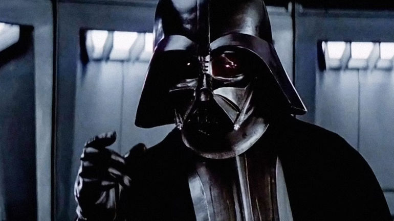 The Evolution of Darth Vader: A Tale of Redemption and Betrayal