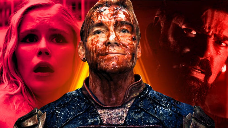 The Boys Season 5 Update: Unavoidable After Gen V's Renewal