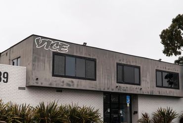 The Evolution of Digital Media: A New Chapter for Vice Media