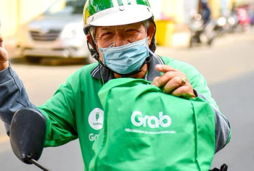 Cuộc cách mạng của Grab: Từ khoản lỗ đến lãi đầu tiên