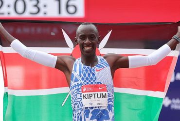 A Celebration of Legacy: Remembering the Remarkable Life of Kelvin Kiptum