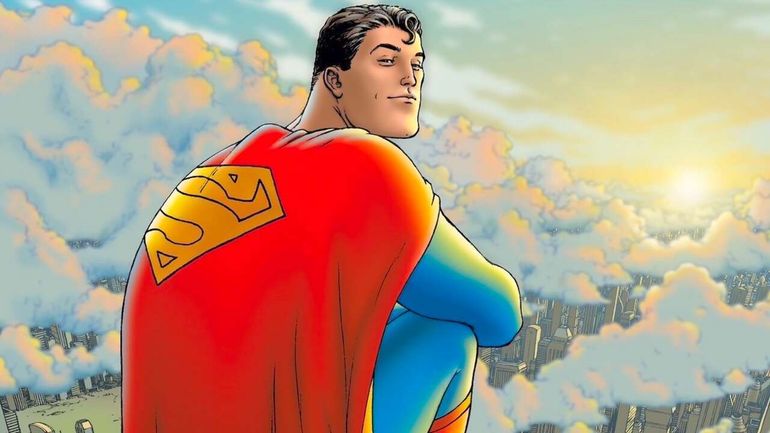 The Dawn of a New Era: Superman's Legacy Unfolds