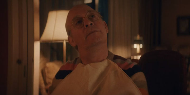 Truman Capote With A Napkin Around His Neck In Feud: Capote Vs. The Swans.jpg