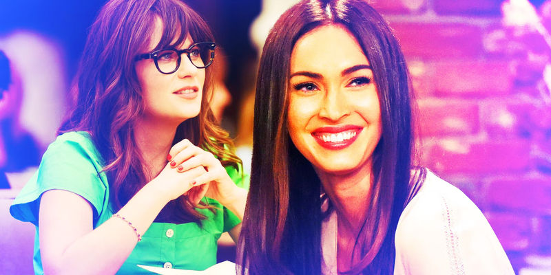 Why Zooey Deschanel's Character Departed in New Girl Season 5