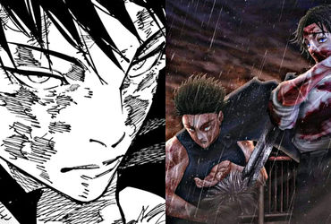 Jujutsu Kaisen: The Unveiling of Maki's Hidden Power