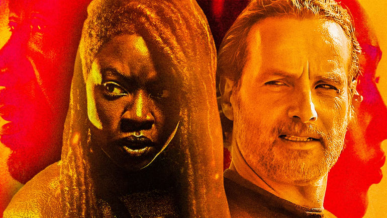 Essential Walking Dead Shows to Watch Before The Ones Who Live