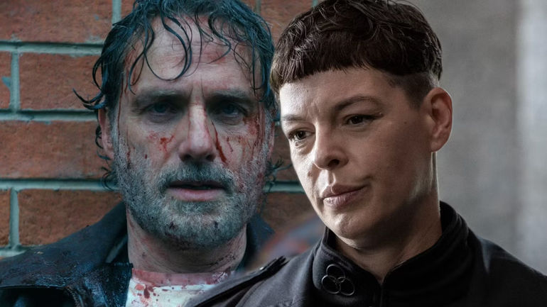 The Ones Who Live: Exploring the Connection with World Beyond