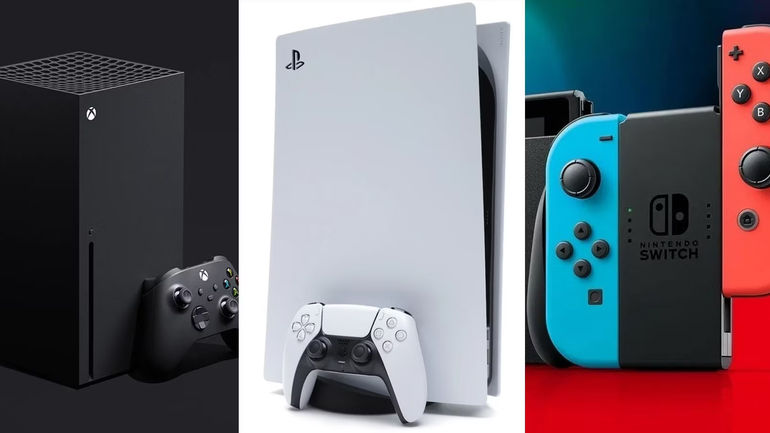 Top-Selling Games of January 2024 Unveiled