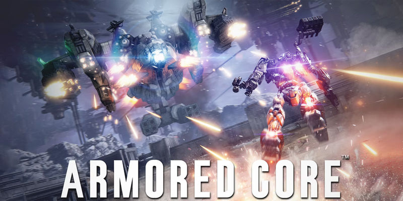 Armored Core 6: A Glimpse into the Future of Mecha Gaming