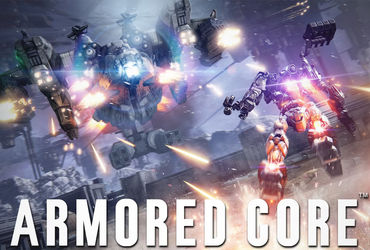 Armored Core 6: A Glimpse into the Future of Mecha Gaming