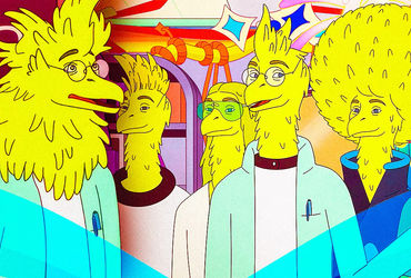 Discovering Macaulay Culkin's Surprise Appearance in The Secondary Premier Healthcare Facility in the Universe