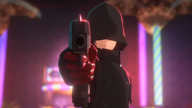 Persona 5: The Phantom X - A Glorious Localization Journey