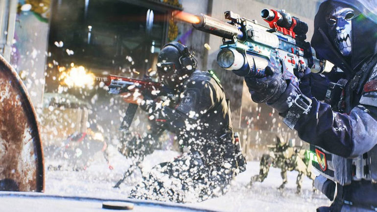 Battlefield 2042: Embracing the Arkangel Directive and Exciting Updates