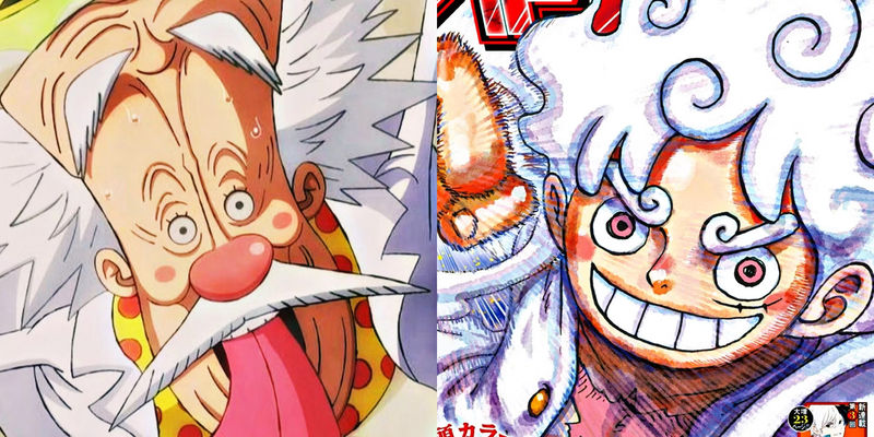 Bí Mật Vegapunk: Sự Kiện Trên Đảo Egghead Trong One Piece