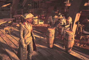 Skull and Bones: Unveiling the Melodic Secrets of Sainte-Anne