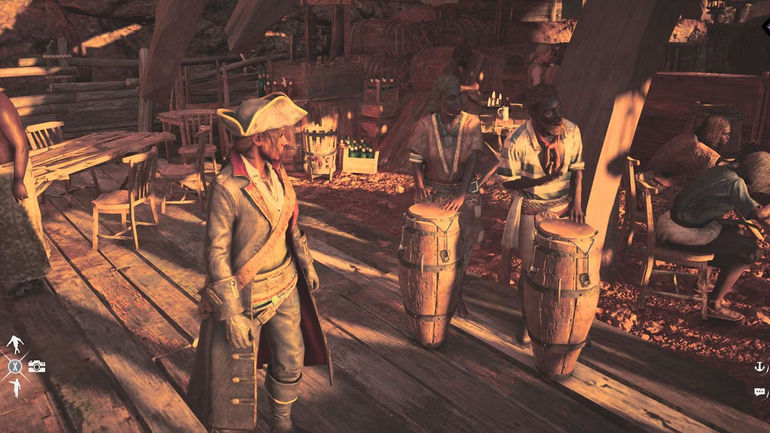 Skull and Bones: Unveiling the Melodic Secrets of Sainte-Anne