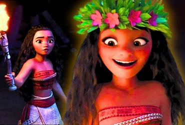 Exploring Maui's Untold Past in Moana 2