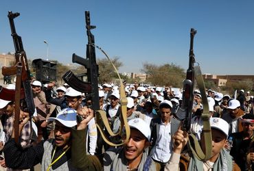 The Rising Challenge of Houthi Attacks: A Persistent Threat to Regional Stability