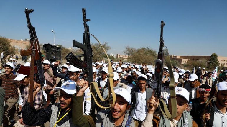 The Rising Challenge of Houthi Attacks: A Persistent Threat to Regional Stability