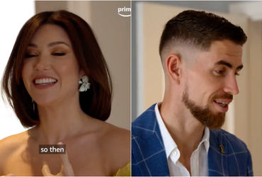 The Intriguing Lives of Premier League Stars Unveiled in Reality TV Show
