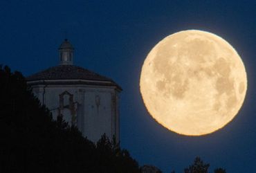 The Enchanting World of Celestial Events: A Journey Through the Skies in 2024