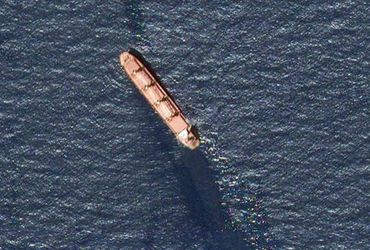 The Impact of Houthi Missile Attack on Maritime Trade in the Red Sea