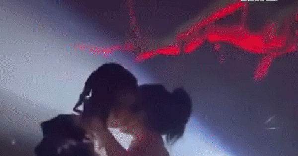 Tình Yêu Vpop: Chuyện Đẹp Tình Cảm Của tlinh và WXRDIE