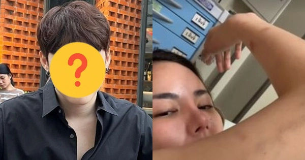 Vụ án bạo hành gây chấn động showbiz Thái Lan
