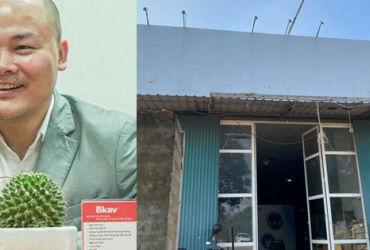 Hành trình đầy sóng gió của người lao động: Chuyện nợ lương ở Công ty BHS