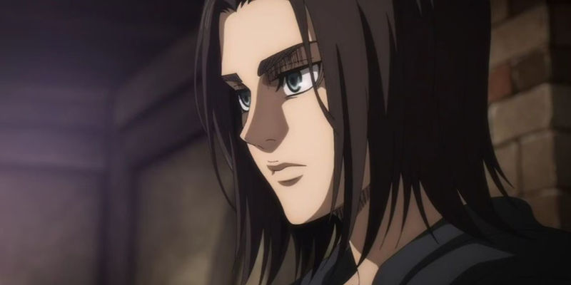 Eren Yeager (Attack On Titan) - The Enigmatic Evolution of Eren Yeager