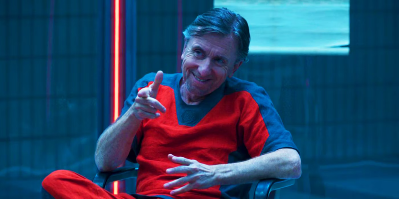 Emil Blonsky in Damage Control prison in She-Hulk Attorney at Law