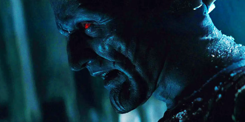 Colm Feore as Laufey in Thor (2011)